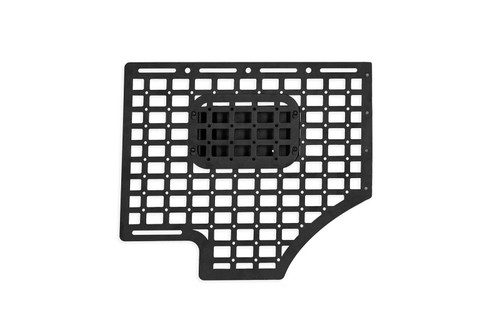 Addictive Desert Designs Ford Super Duty F-250/350 Bed Side Molle - Passenger Front - AC81042NA01