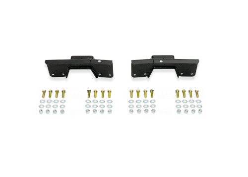 IHC Suspension 1999-2006 (2007 Classic) GM Bolt On C-Notch - IHC-GM9906-BCN