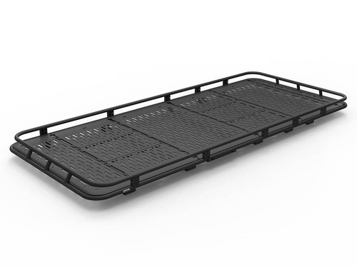 Flatline Van Company Transit Van Safari Roof Rack - TR0107B