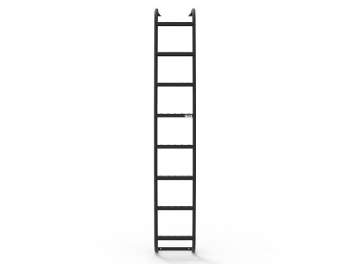 Flatline Van Company Sprinter Van Side Ladder - SP0201B