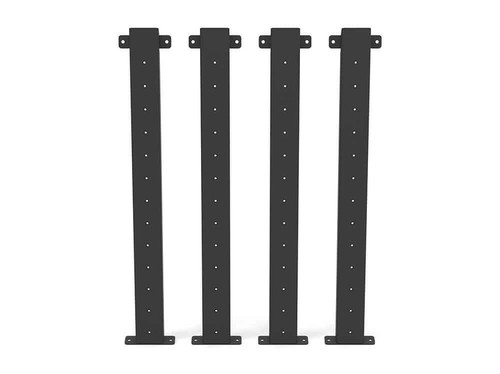 Flatline Van Company Promaster Van DIY Bed Mount Kit - PM0302B