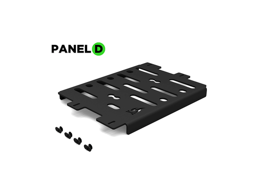 Flatline Van Company Universal Decking Panels - UN0112B