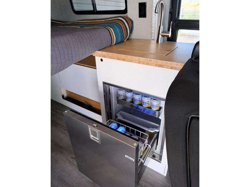 Flatline Van Company Adventure Van 24" Galley - UN2001W
