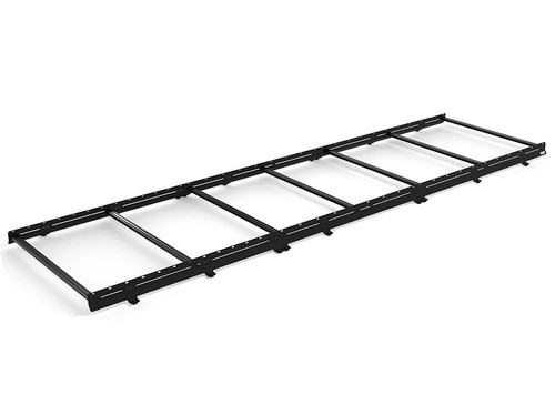 Flatline Van Company Sprinter Van Low Pro Roof Rack , 170" Ext - SP0124B