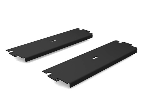 Flatline Van Company Sprinter Safari Rack AC Decking - SP0147B
