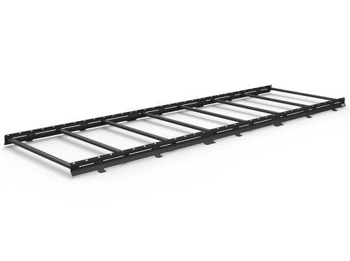 Flatline Van Company Sprinter Van Low Pro Roof Rack , 170" Wheelbase - SP0102B