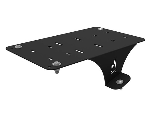 Flatline Van Company Sprinter ARB Compressor Mount - SP1139B