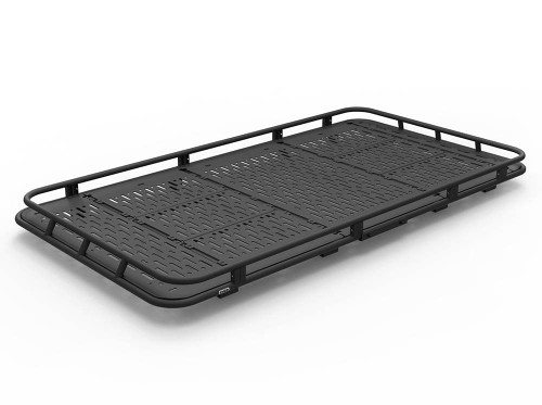 Flatline Van Company Transit Van Safari Roof Rack - TR0105B