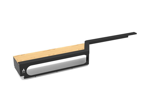 Flatline Van Company Sprinter Van Step Extension - SP1001B