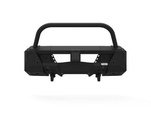 Flatline Van Company Sprinter Core Front Bumper - Bumper - SP1147B.1