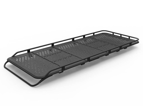 Flatline Van Company Transit Van Safari Roof Rack - TR0114B