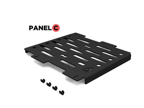 Flatline Van Company Universal Decking Panels - UN0111B