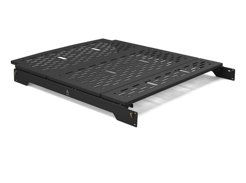 Flatline Van Company Transit Van Bed System - TR0301B