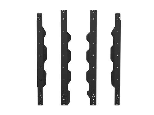 Flatline Van Company Transit Van DIY Bed Mount Kit - TR0302B