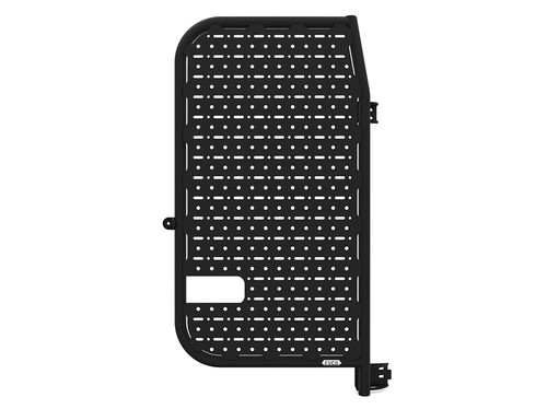 Flatline Van Company Sprinter Van Rear Door Platform + 180 Hinges - SP1116B