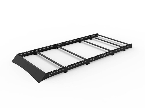 Flatline Van Company Transit Van Low Pro Roof Rack , 148" Mid Roof - TR0104B
