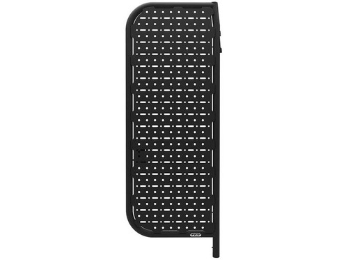 Flatline Van Company Transit Van Rear Door Platform - TR1105B