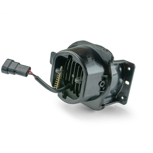 Jeep JL & JT LED Fog Lights - DV8 Offroad BCFLJL-01