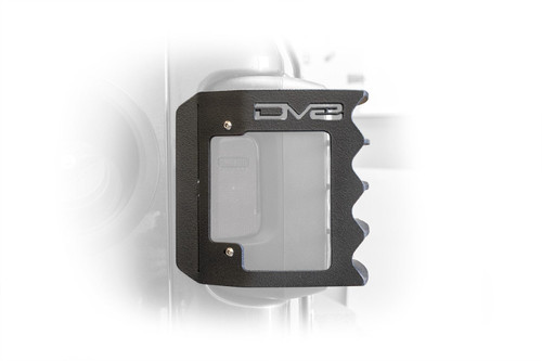 Jeep JL Tail Light Guards - DV8 Offroad TLJL-01