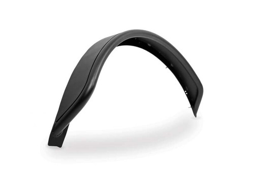 Ford Bronco Tube Fender Flares - DV8 Offroad FDBR-01