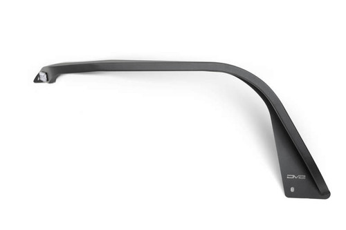 Jeep Wrangler JL Slim Fender Flares - DV8 Offroad FDJL-07
