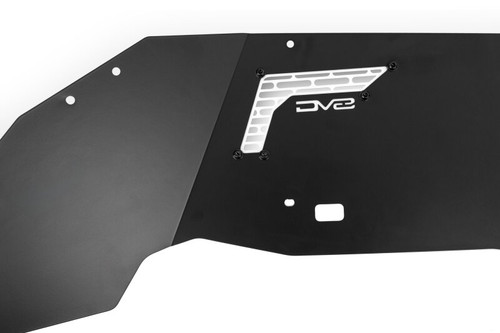 Ford Bronco Rear Inner Fenders - DV8 Offroad INFEND-08RB
