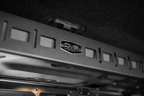 2021-2024 Ford Bronco Dog Barrier - DV8 Offroad MPBR-10