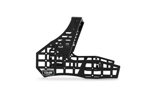 Toyota Tacoma Center Console Molle Panels & Device Mount - DV8 Offroad CCT1-01