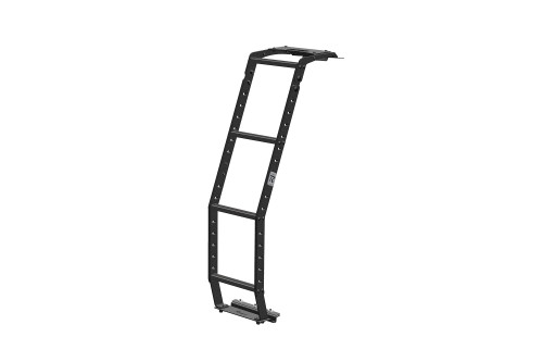 2010-2024 Toyota 4Runner Rear Hatch Ladder - Rago Fabrication AC6610201NA