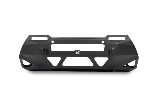 Toyota Tacoma Low-Profile Winch Bumper - Rago Fabrication F6703651001NA