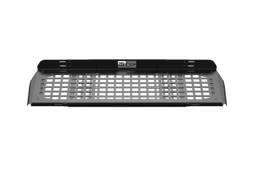 2019-2024 Subaru Forester Molle Panel Storage Shelf - Rago Fabrication AC8503001NA