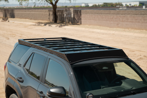 Toyota 4Runner Roof Rack - Rago Fabrication AC710640103