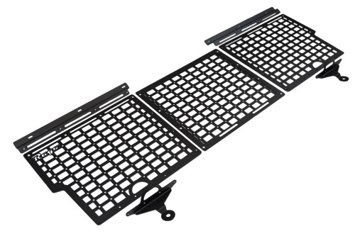 3rd Gen Tundra Bed Cab Molle Panels - Rago Fabrication R2200TTUNBCM
