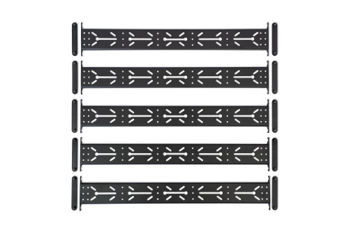 5th Gen 4Runner Factory Roof Rail Cross Members - Rago Fabrication R14195G4RMFSS
