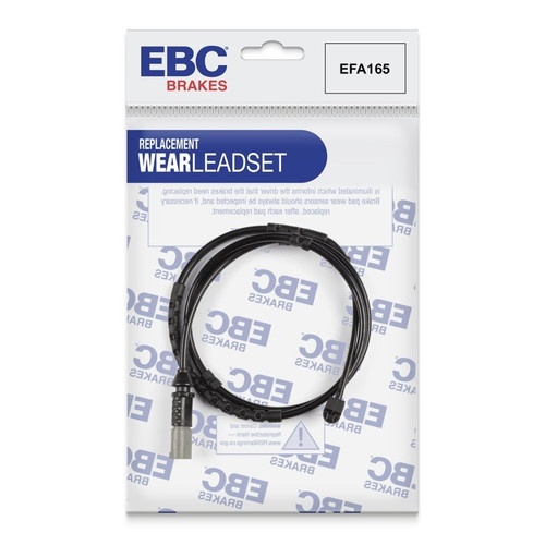 EBC Wear Leads - EFA165
