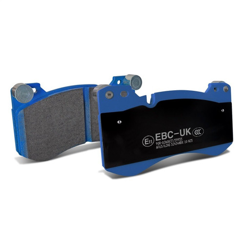 EBC Bluestuff Brake Pad Sets - DP52454NDX