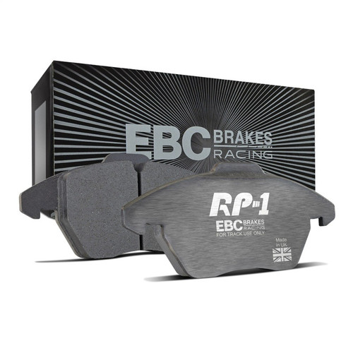 EBC RP-1 Brake Pad Sets - DP82150RP1