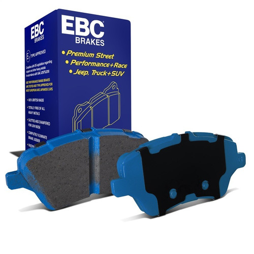 EBC Bluestuff Brake Pad Sets - DP52149NDX