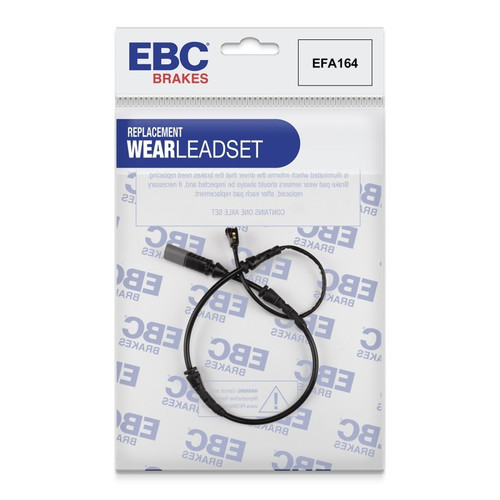 EBC Wear Leads - EFA164