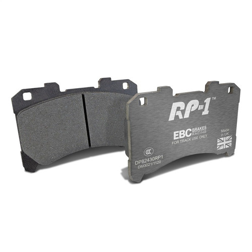 EBC RP-1 Brake Pad Sets - DP82430RP1