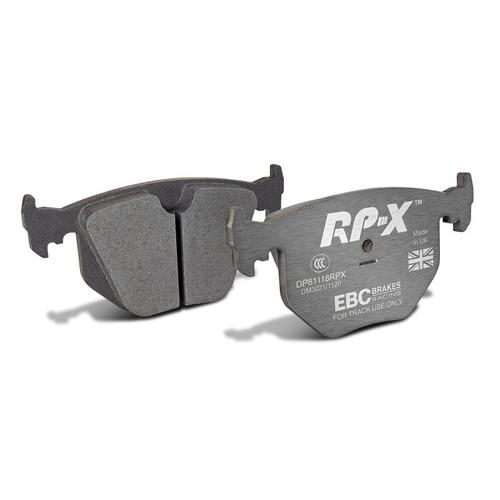 EBC RP-X Brake Pad Sets - DP81118RPX