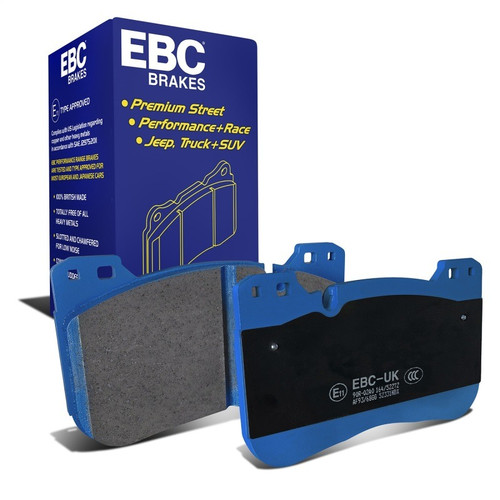 EBC Bluestuff Brake Pad Sets - DP52331NDX
