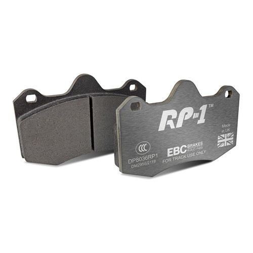 EBC RP-1 Brake Pad Sets - DP8036RP1
