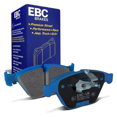 EBC Bluestuff Brake Pad Sets - DP51449NDX