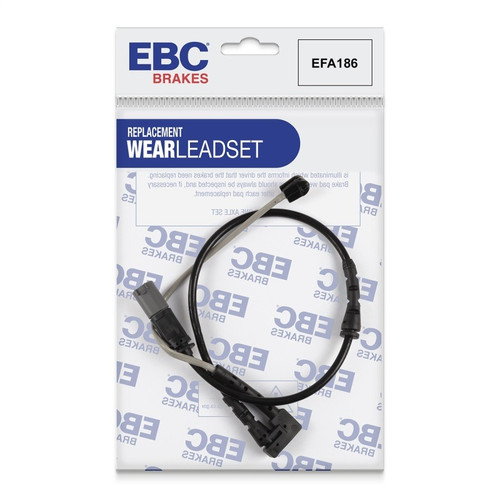 EBC Wear Leads - EFA186