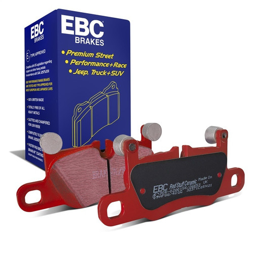 EBC Redstuff Brake Pad Sets - DP32371C