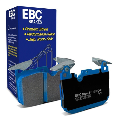 EBC Bluestuff Brake Pad Sets - DP52130NDX