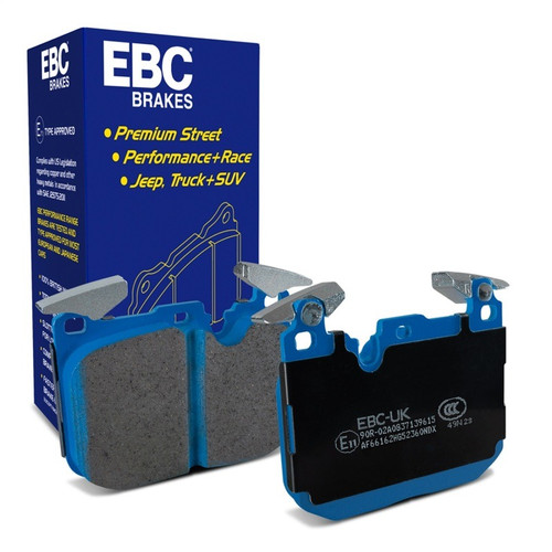 EBC Bluestuff Brake Pad Sets - DP52360NDX