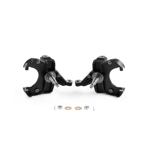 Proforged Light Duty 2.5" Drop Spindle Kit - 221-10016