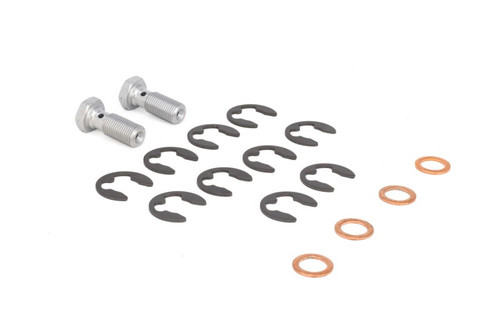 Goodridge 2WD/4WD Brake Lines - 21196